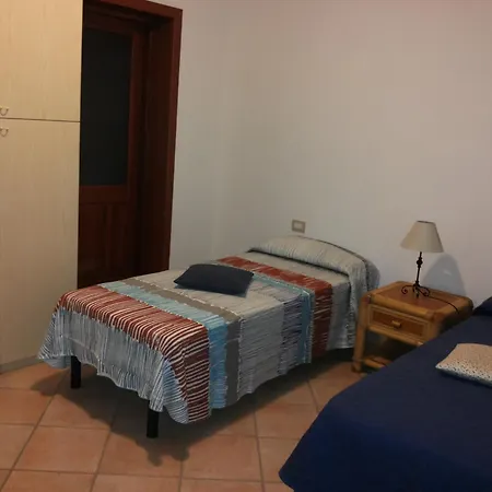 Via Del Mirto شقة *