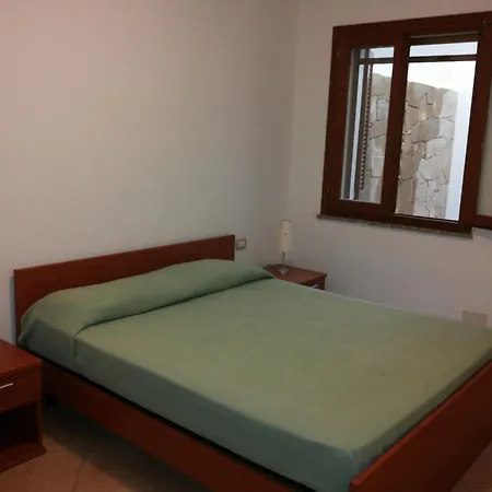 شقة Via Del Mirto