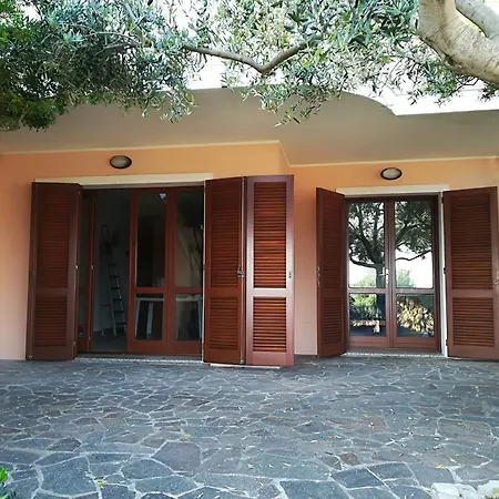 Via Del Mirto דירה *