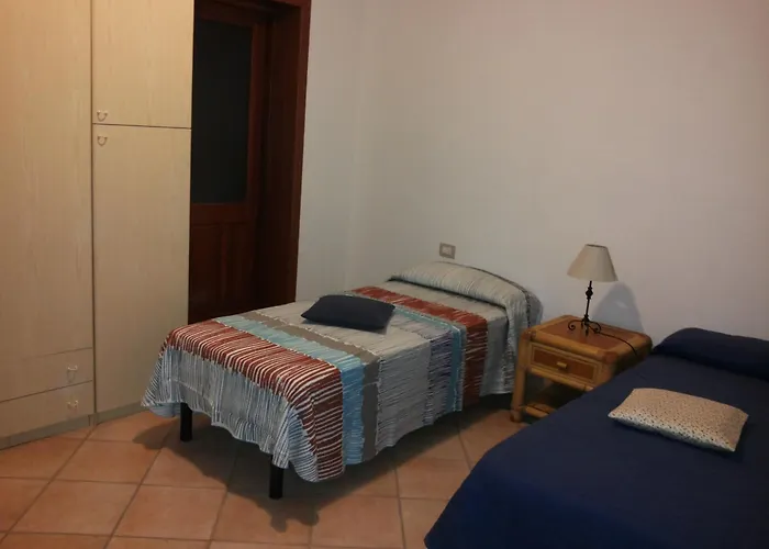 Via Del Mirto Apartamento *