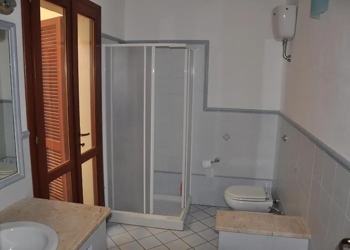 Via Del Mirto Apartamento *