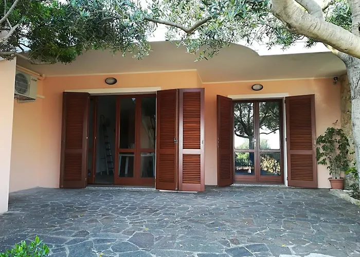 Via Del Mirto Apartamento *